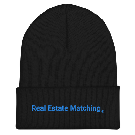 Cuffed Beanie