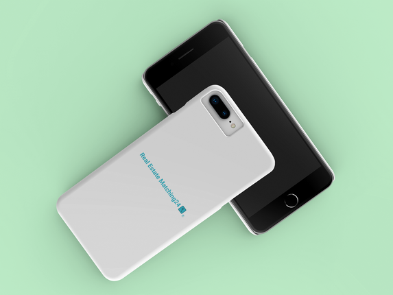 Clear Case for Samsung®