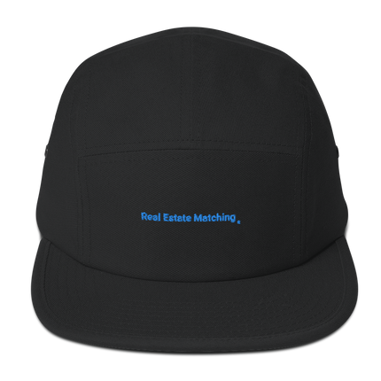 5 Panel Camper