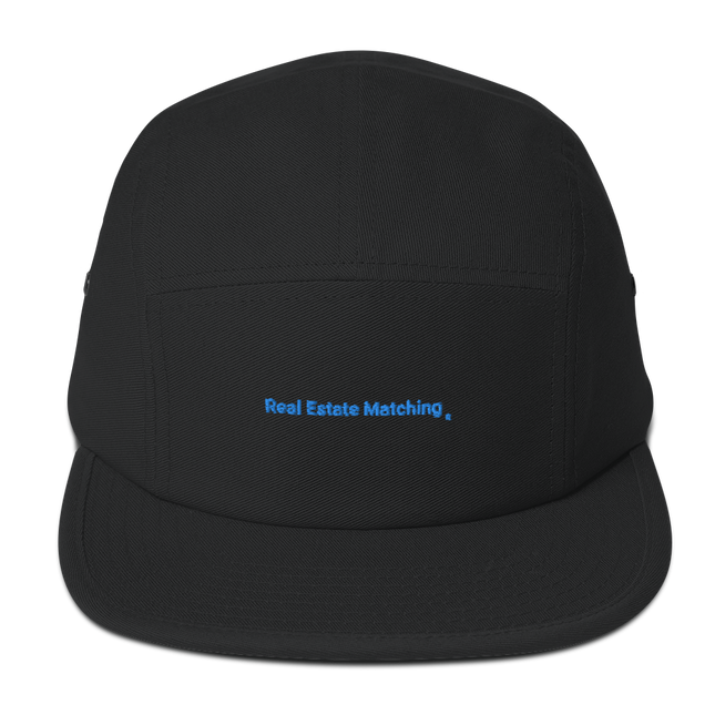 5 Panel Camper