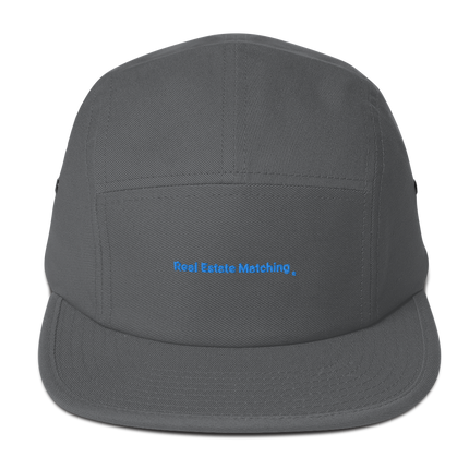 5 Panel Camper