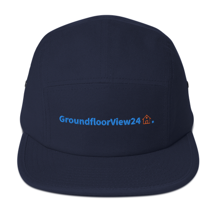 Lithuania 5 Panel Camper GroundfloorView24 with 3 Logos.