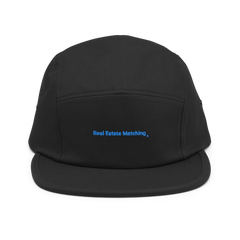 Collection image for: Five Panel Cap Real Estate Matching