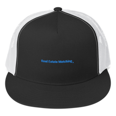 Collection image for: Trucker Cap Real Estate Matching24