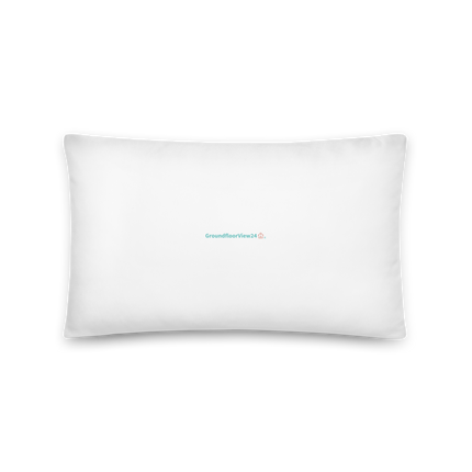 Basic Pillow Groundfloorview24 with House