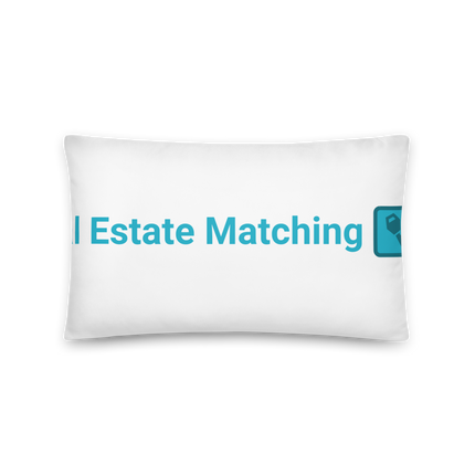 Basic Pillow
