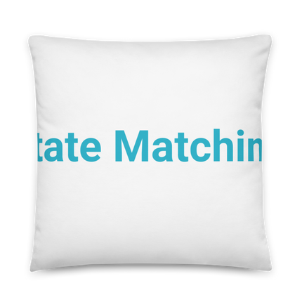 Basic Pillow