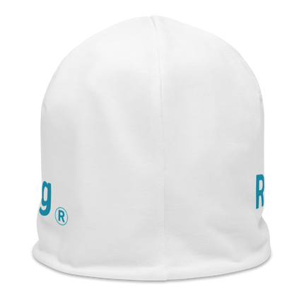 All-Over Print Beanie