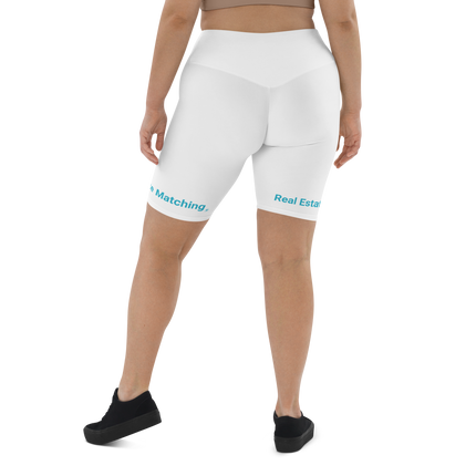Biker Shorts