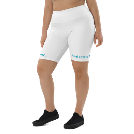 Biker Shorts