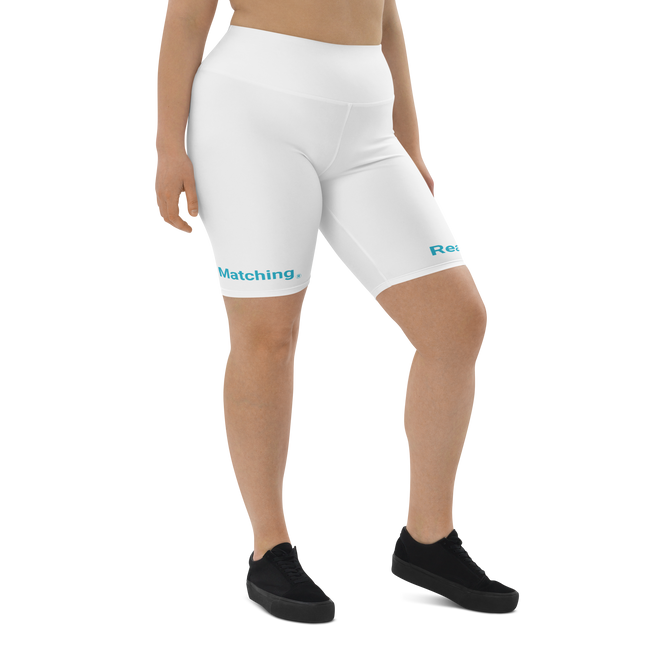 Biker Shorts
