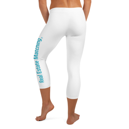 Capri Leggings