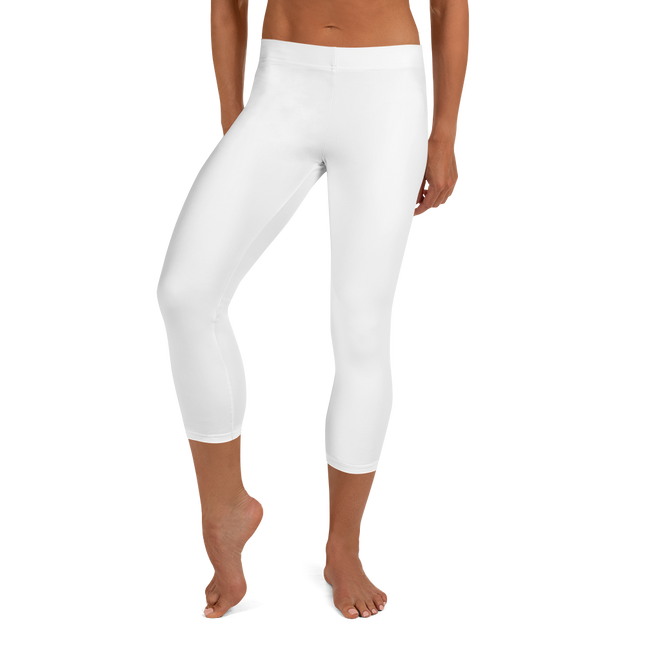 Capri Leggings