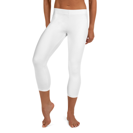 Capri Leggings Groundfloorview24 with House