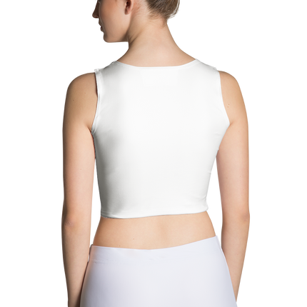 Crop Top with Real Estate Matching24 Logo