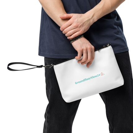 Crossbody bag Groundfloorview24 with House