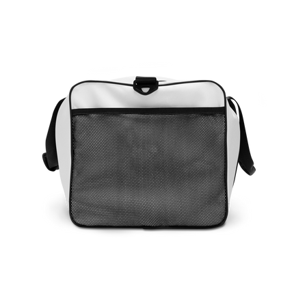 Duffle bag with Real Estate Partner24 Logo