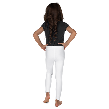 Kid's Leggings with Real Estate Partner24 Logo