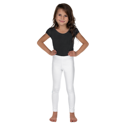 Kid's Leggings with Real Estate Matching24 Logo