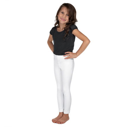 Kid's Leggings with Groundfloor24 Logo