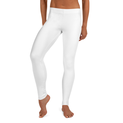 Leggings with Real Estate Matching24 Logo