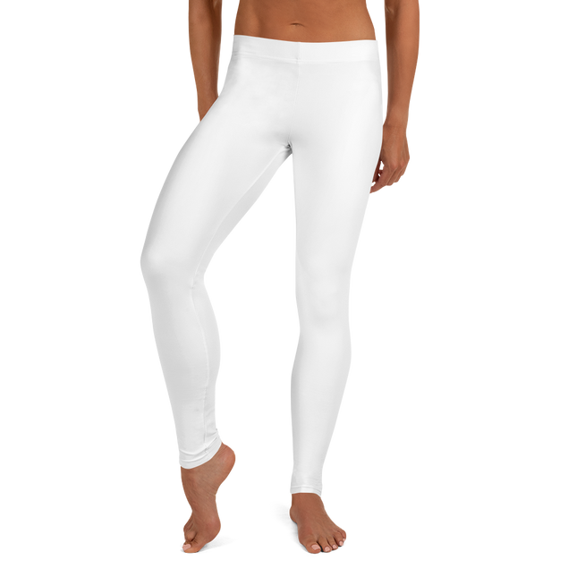 Leggings with Groundfloor24 Logo