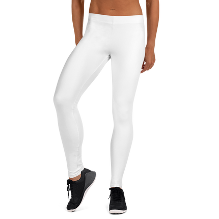 Leggings with Real Estate Partner24 Logo