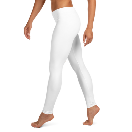 Leggings with Real Estate Matching24 Logo