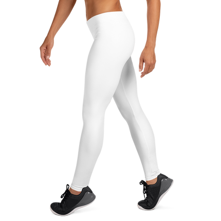 Leggings with Real Estate Partner24 Logo