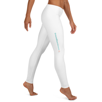Leggings Groundfloorview24 with House