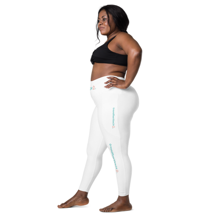 Leggings with pockets Groundfloorview24 with House