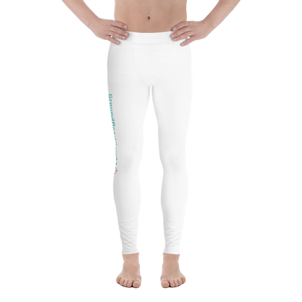 Men's Leggings Groundfloorview24 with House