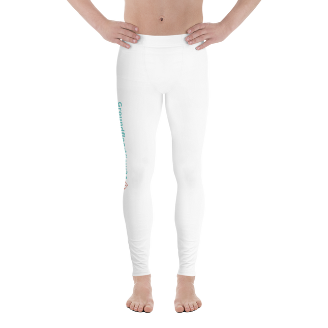Men's Leggings Groundfloorview24 with House
