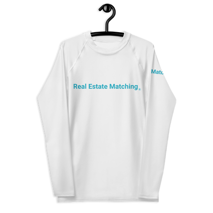 Men's Rash Guard