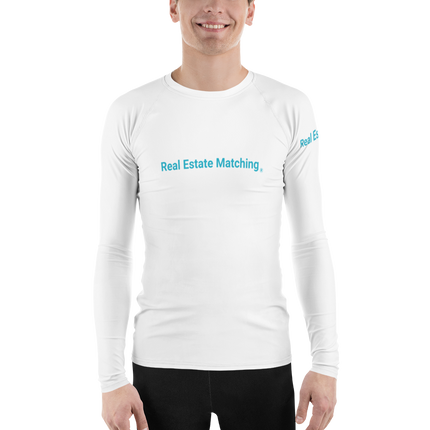 Men's Rash Guard