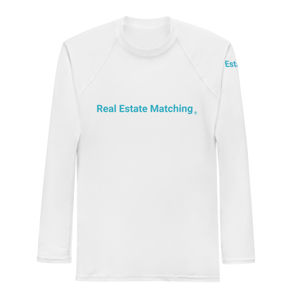 Men's Rash Guard