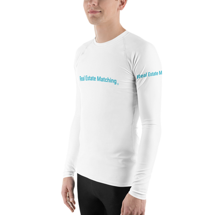 Men's Rash Guard