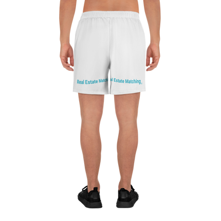 Men's Recycled Athletic Shorts
