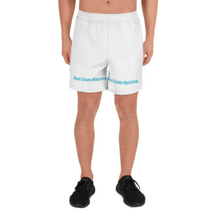 Men's Recycled Athletic Shorts