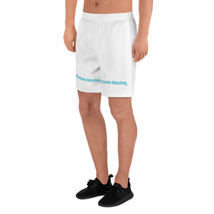 Men's Recycled Athletic Shorts
