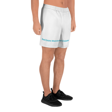 Men's Recycled Athletic Shorts