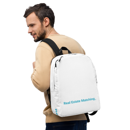 Minimalist Backpack
