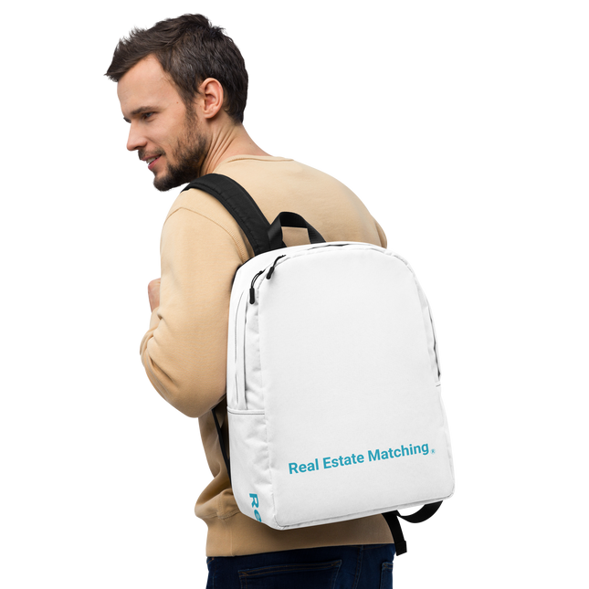 Minimalist Backpack