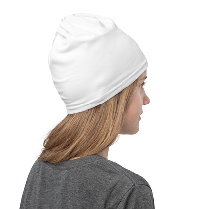Neck Gaiter with Groundfloor24 Logo Printed