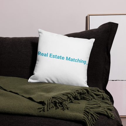 Premium Pillow Case