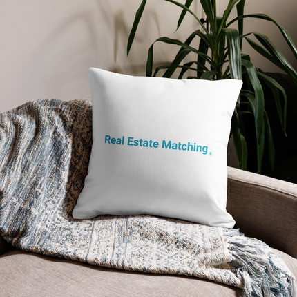 Premium Pillow Case