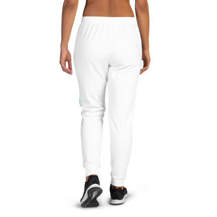 Women's Joggers Groundfloorview24 with House