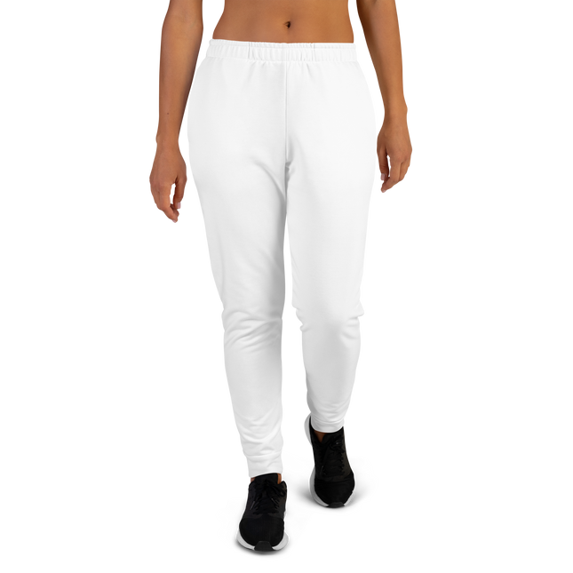 Women's Joggers Groundfloorview24 with House