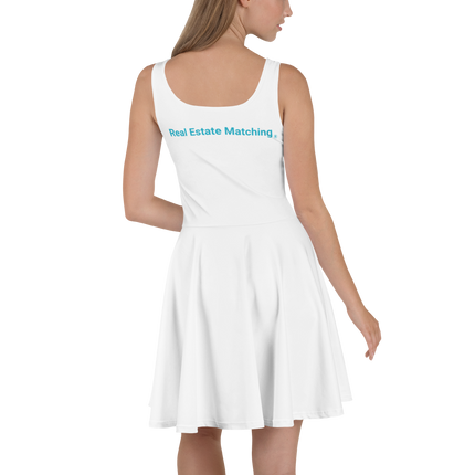 Skater Dress