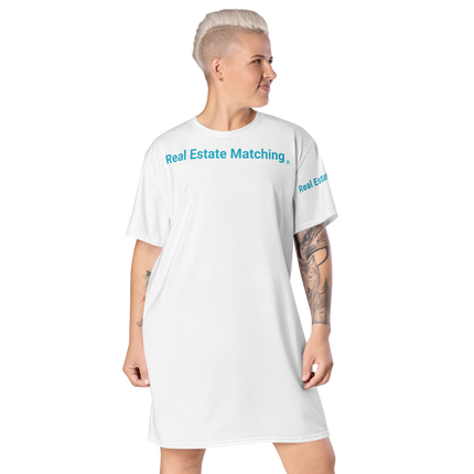 T-shirt dress